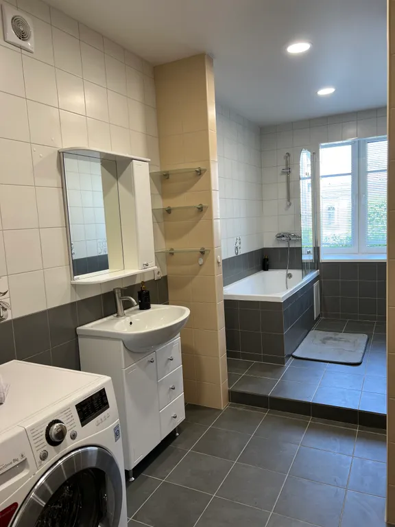 Квартира в самом центре Екатеринбурга