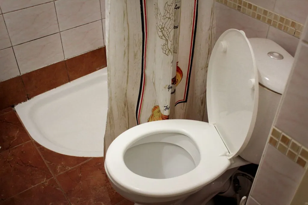 Апартамент двухкомнатный номер 4