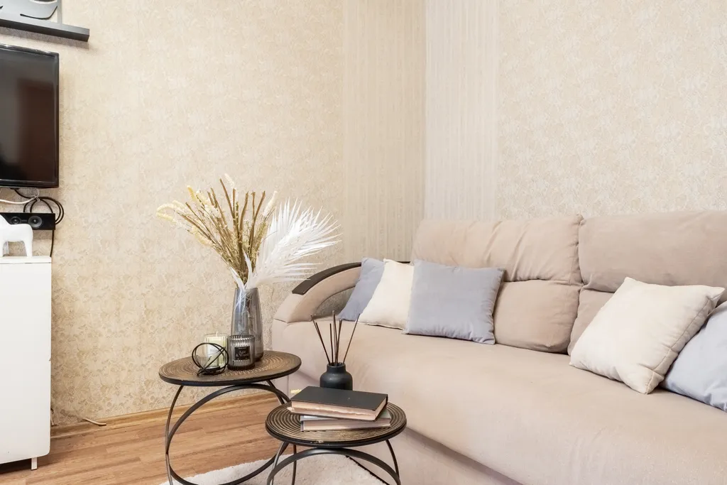 Апартаменты velvet stay