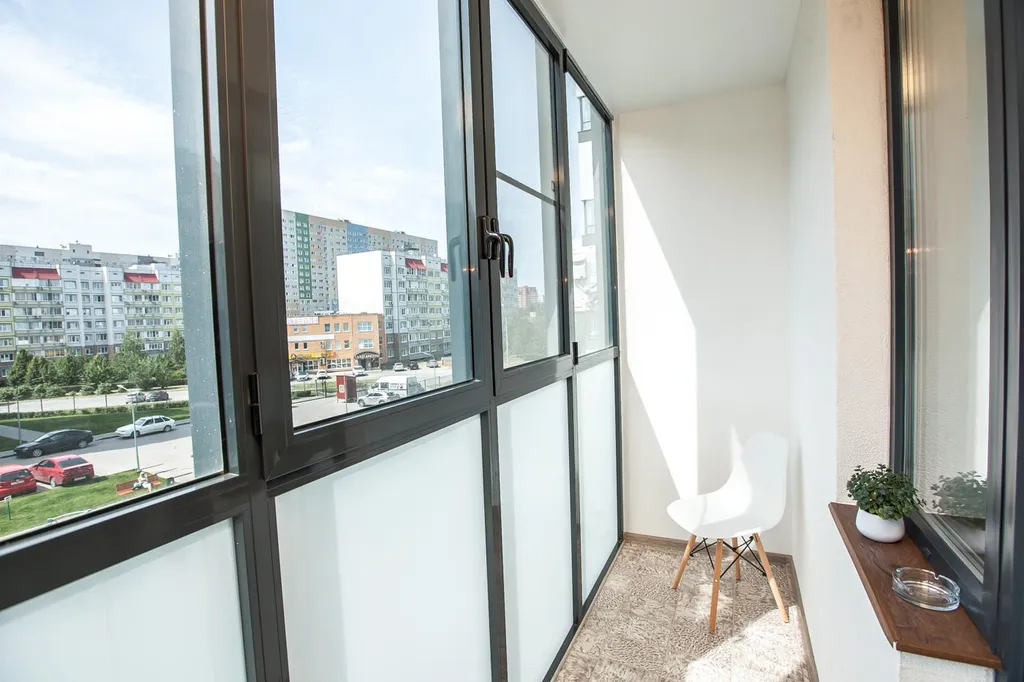 Tropical Мonkey ЖК Greenwood у леса