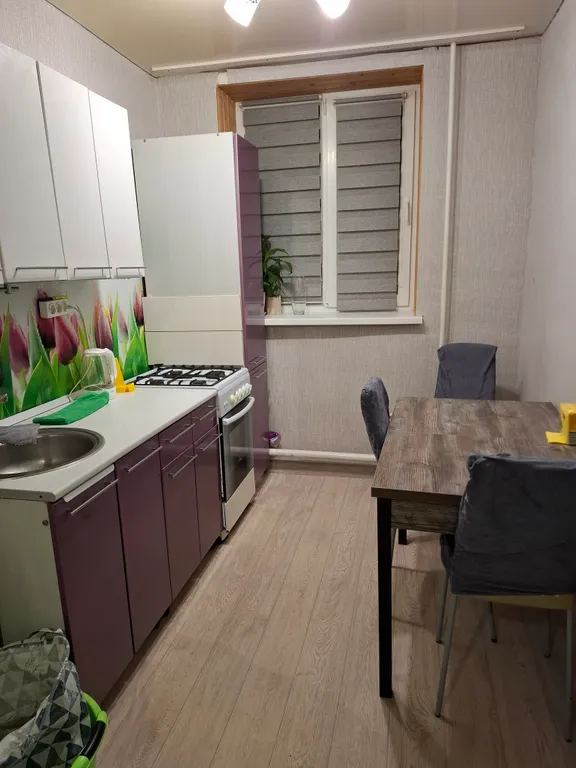 Квартира в 7 мин до моря