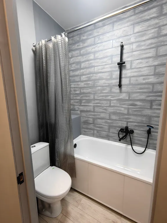 Уютная студия в центре