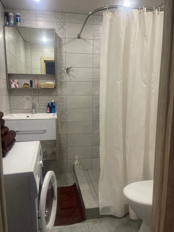 3-комнатный Дом