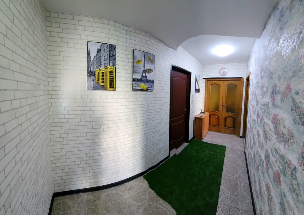 ДружбаHome