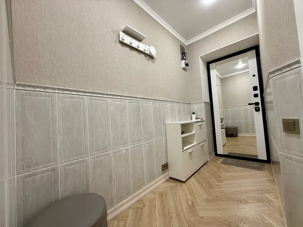 Квартира в курортной зоне вблизи озера