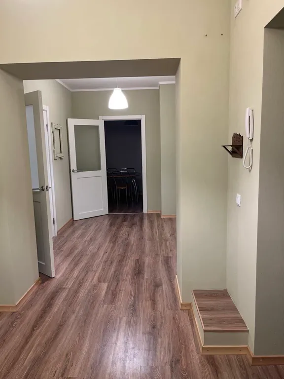 Квартира Апартаменты в сказочном Ярославле — Ярославль