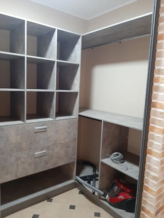 Квартира недалеко от Волги