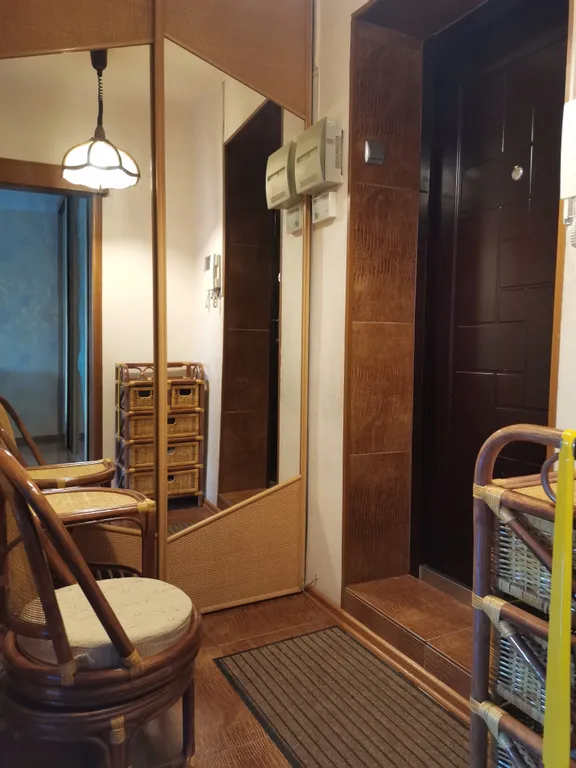 Квартира Отличная квартира в самом центре города — Красноярск