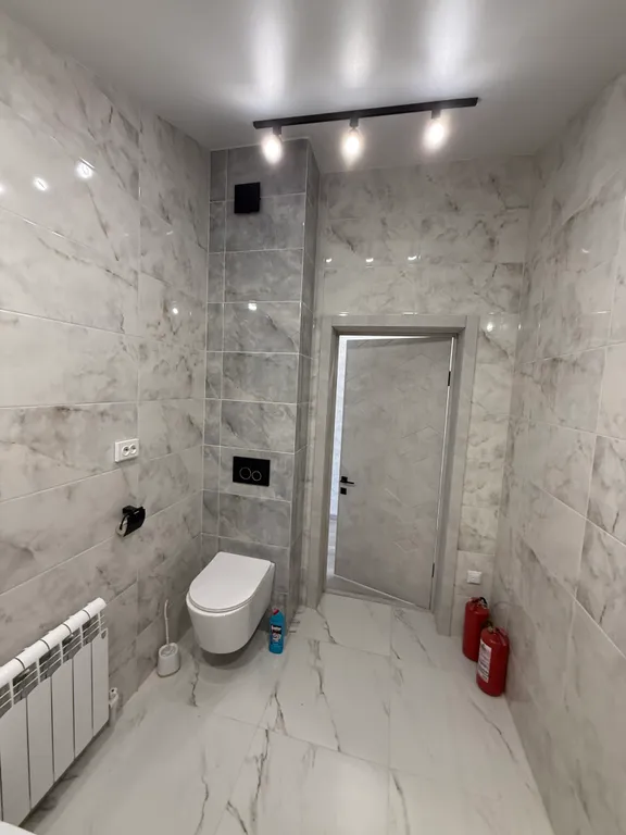 Дом для комфортного проживания