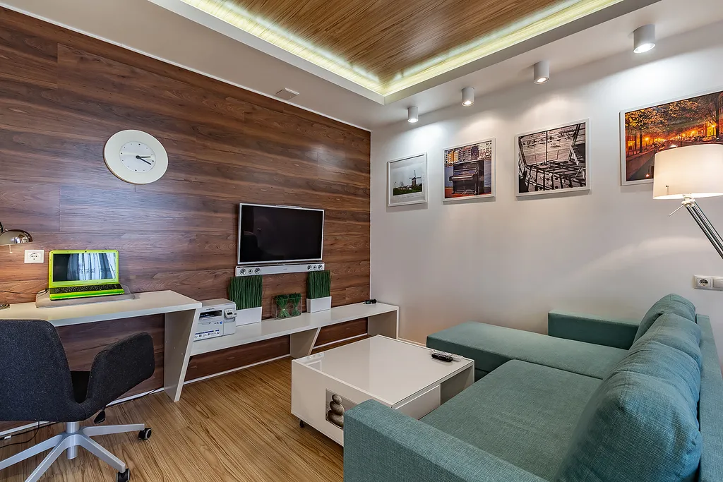 Апартаменты на набережной, Кэшбэк, мили аэрофлота за проживание