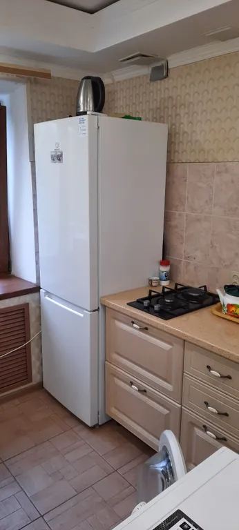 Мечта квартира в курортном городе