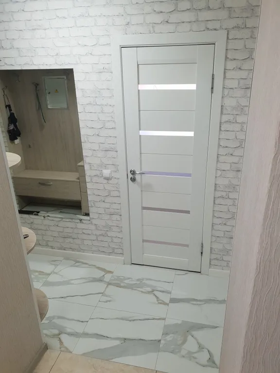 Уютный домик в Вишневке