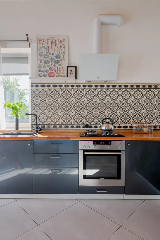 Дом у моря для семейного отдыха