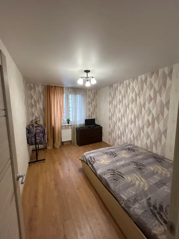 Уютная евродвушка