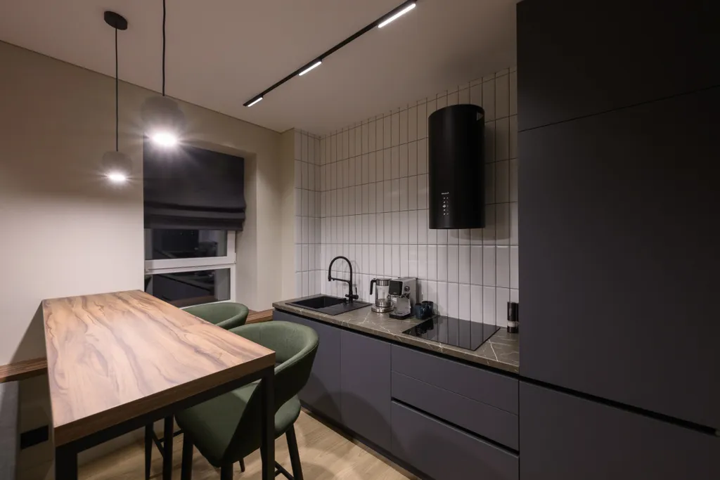 Апарт студия