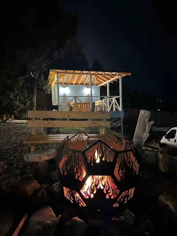 Дом с видом на море