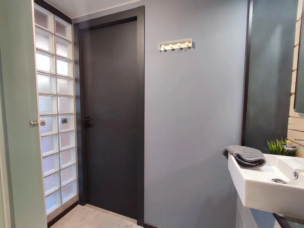 Уютный загородный дом в черте города