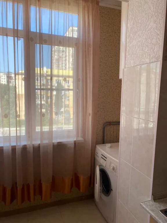 Уютная однокомнатная квартира рядом с пляжем