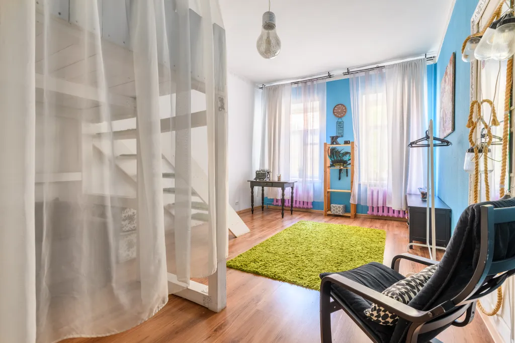 Квартира Апартаменты у Дворцовой площади — Санкт-Петербург