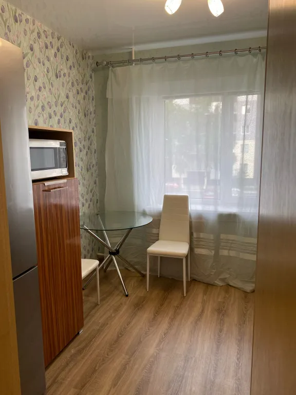 Уютная 2-комнатная квартирка