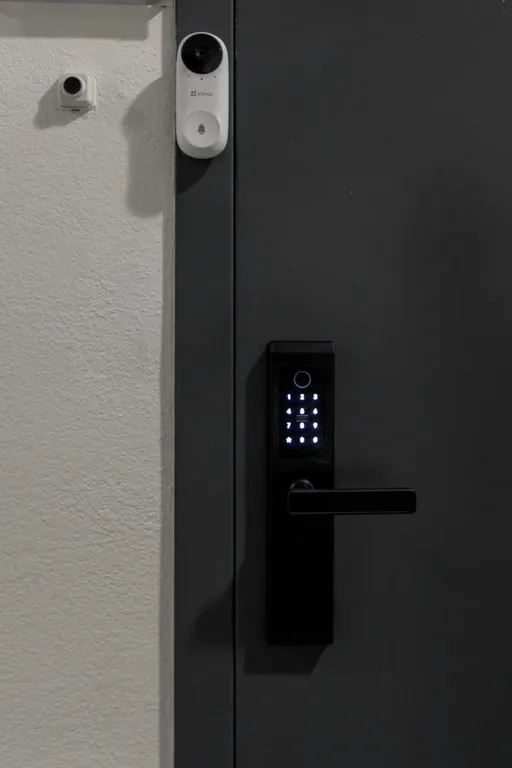 Нойя - новая квартира от merino home!