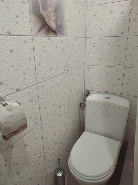 Уютное 2х комнатное жилье