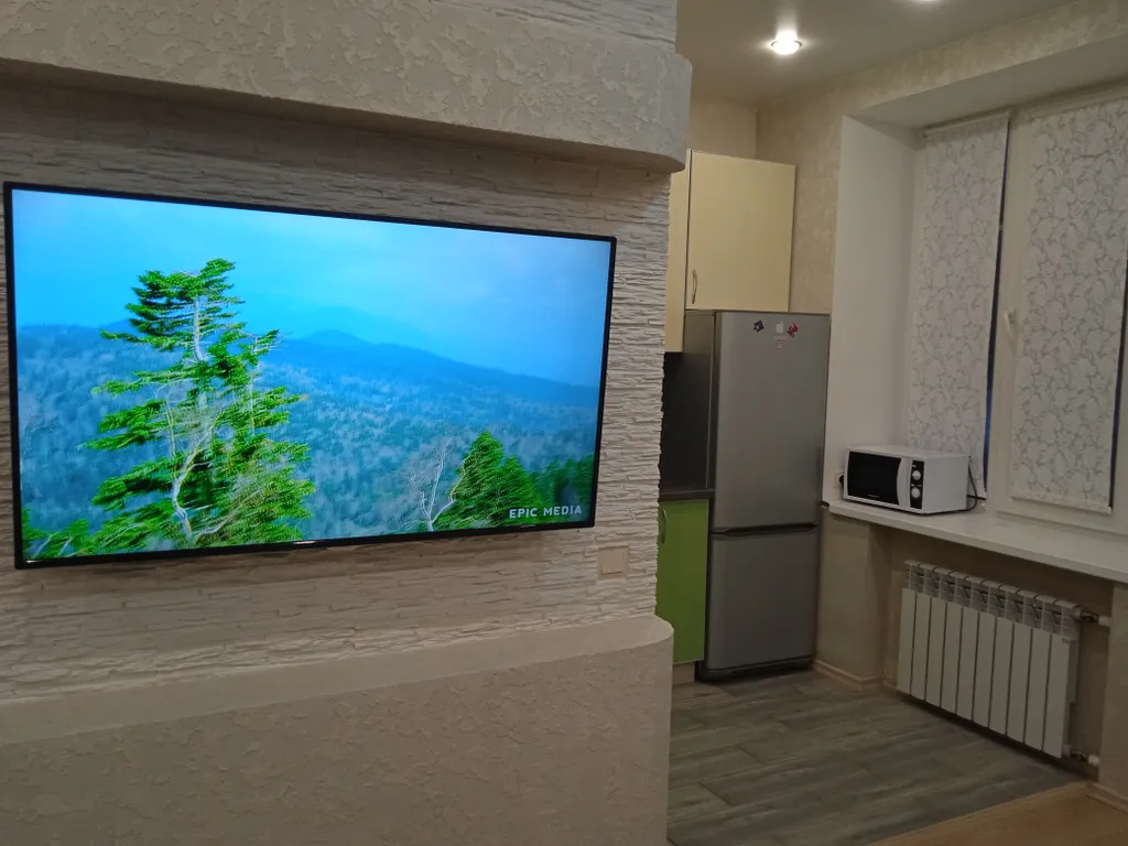 Апартаменты у Ауры