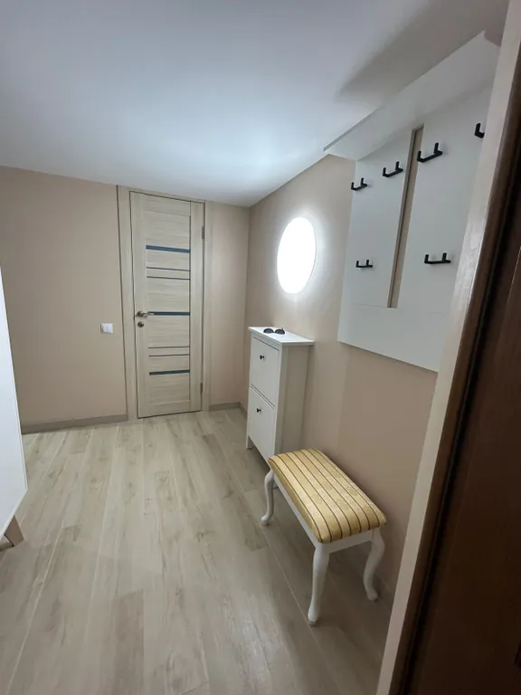 Апартаменты с видом на гору Чатыр - даг