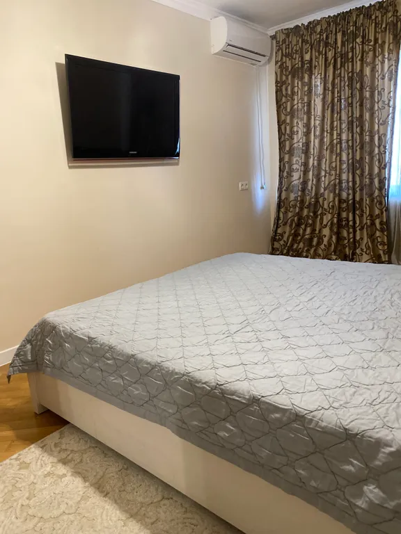 Квартира Квартира в центре Сухума (Набережная 200 м.) — Сухум