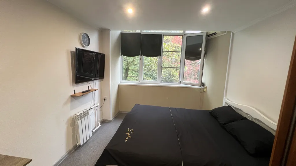 Комфортная квартира — аренда посуточно в Сочи