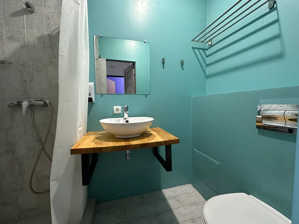 Ваш собственный маленький мир (КакДома на Ленина)