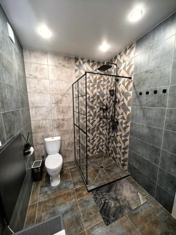 Фэмили Хаус дом с баней