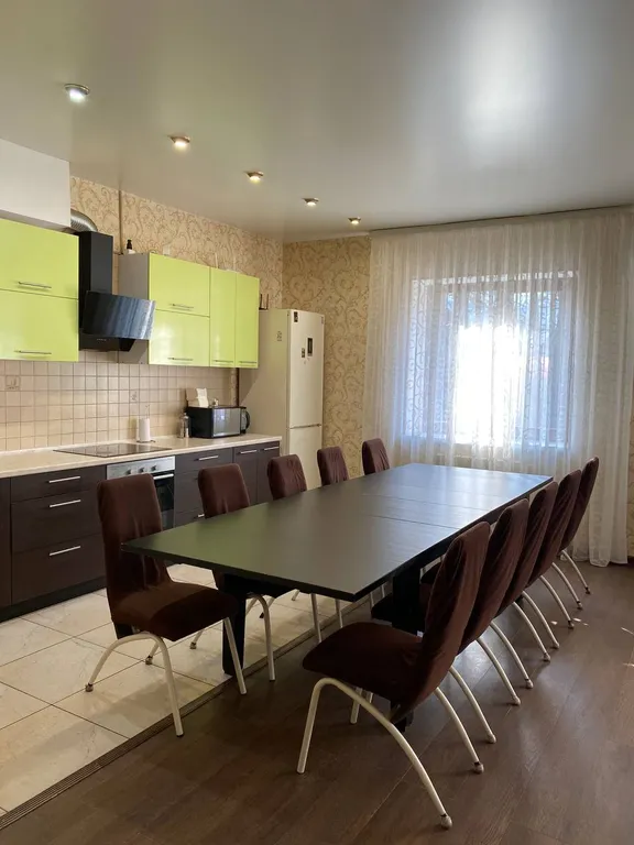 Лесной уголок