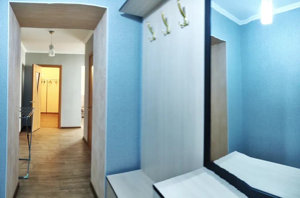 Уютная квартира рядом с Мицар, Областной больницей