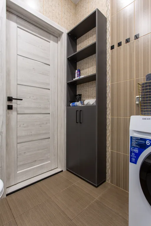 Квартира Дизайнерские апартаменты в жк покровка-life — Красноярск