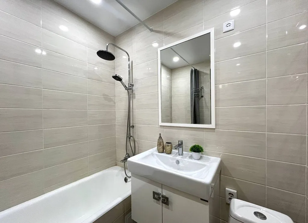 Видовая лагуна на Броско для командированных и туристов до 4 человек