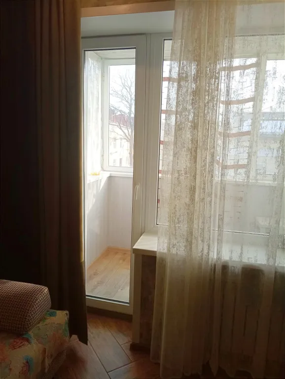 Уютная квартира в самом центре