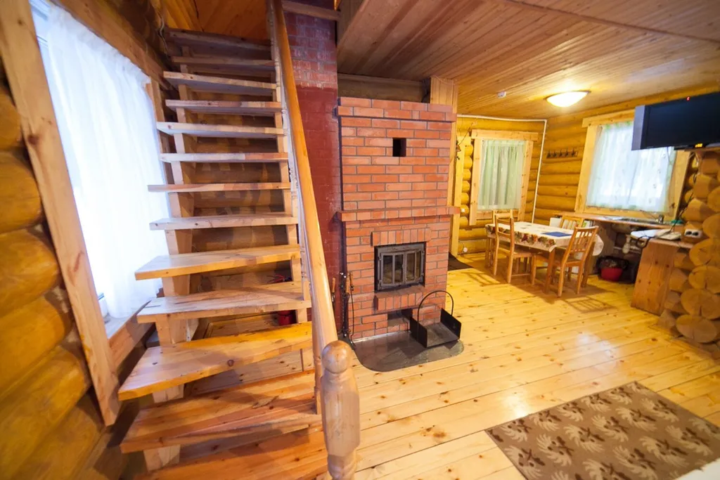 5-комнатный Дом