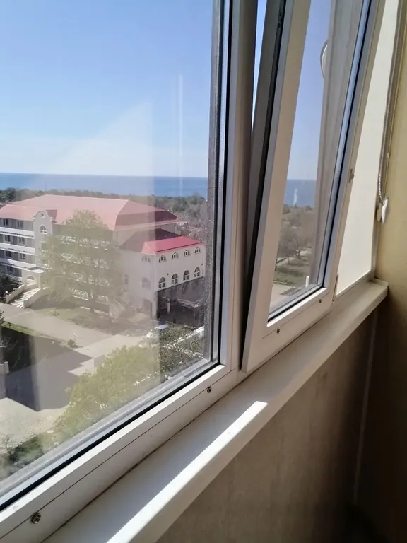 Квартира Квартира в шаговой доступности к морю — Анапа