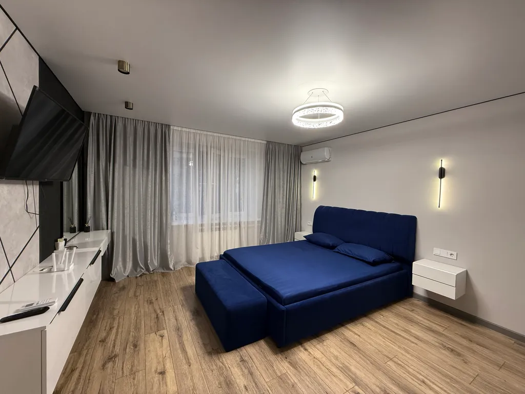 Новая квартира в центре города — аренда посуточно в Саранск