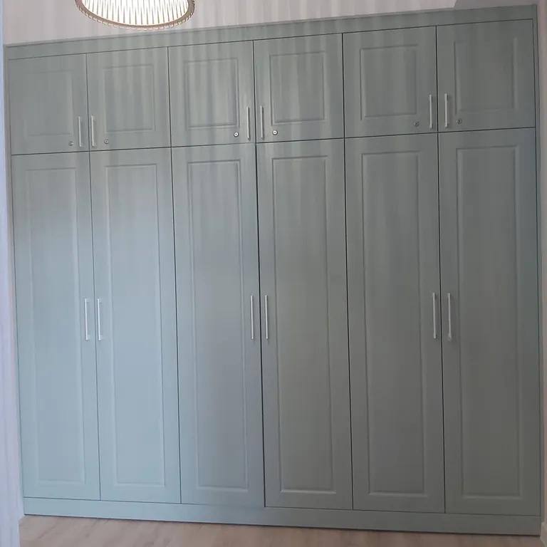 Квартира Новая квартира в 200 м от моря — Геленджик