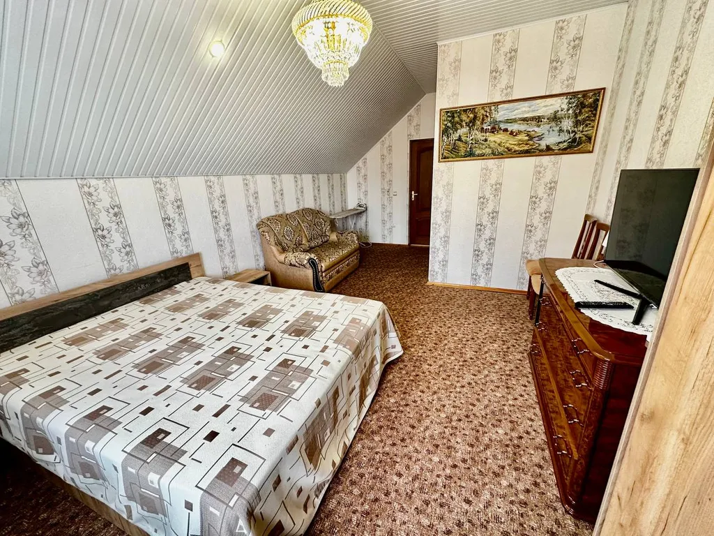 3-комнатный Дом