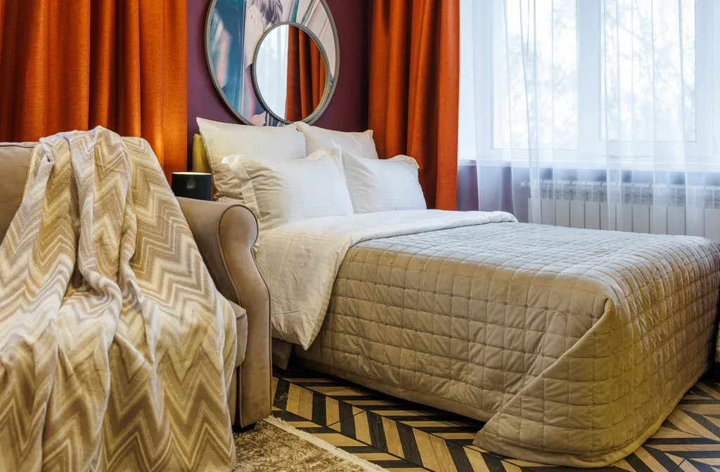 Прекрасная квартира в центре