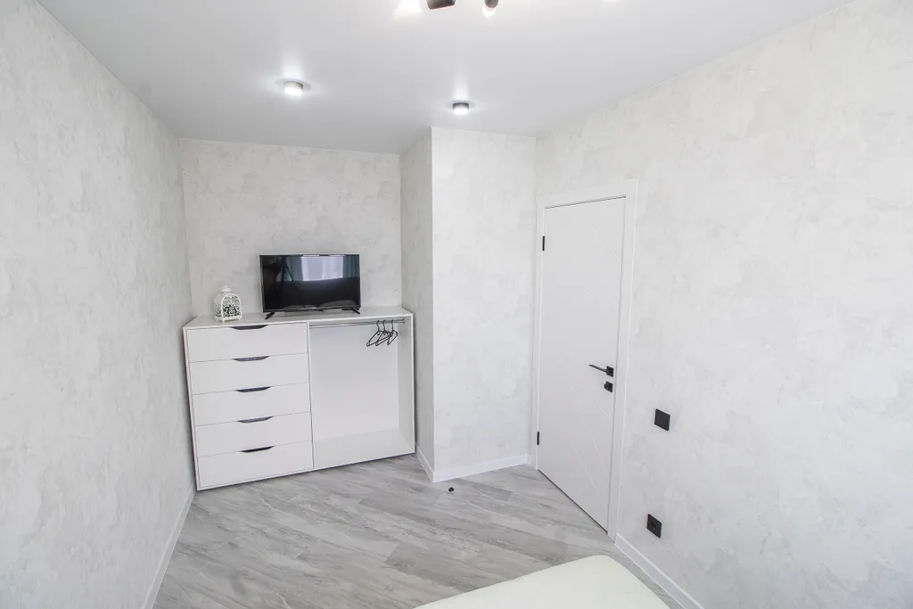 Люкс на набережной