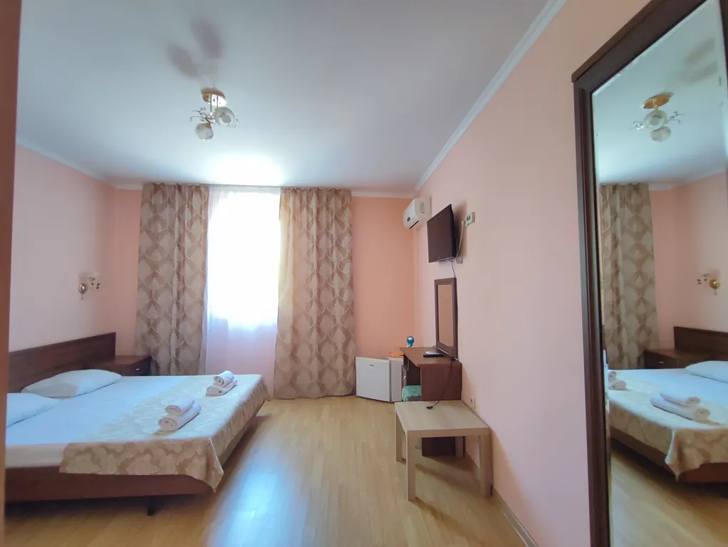 Квартира Комната — Анапа