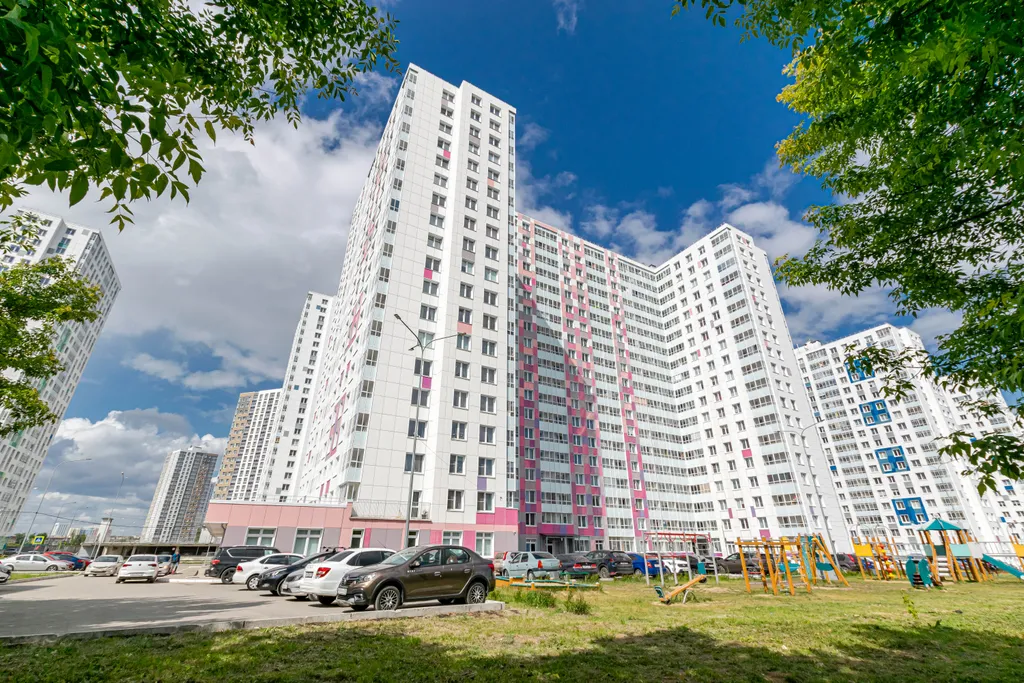 Уютная двухкомнатная квартира в жк Арсенал в центре Перми