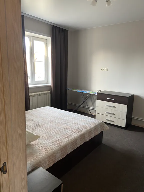 Дом у Иваныча