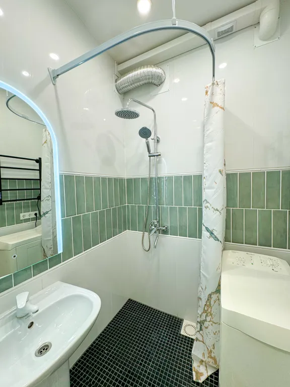 Квартира Уютная квартира в историческом центре — Калининград