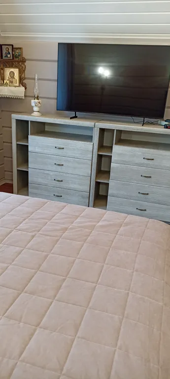 Дом на берегу Селигера