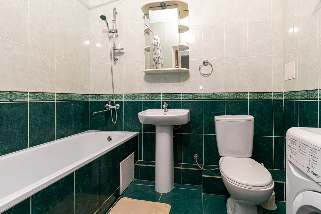 Квартира Квартира возле парка Галицкого — Краснодар